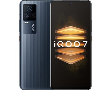 Ремонт телефонов Vivo iQOO 7 в Москве