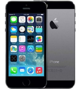 Ремонт Apple iPhone 5, 5S, 5C в Москве