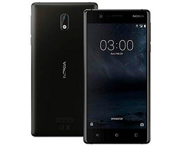 Ремонт телефонов Nokia 3 в Москве