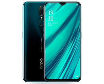 Ремонт телефонов OPPO A9 в Москве