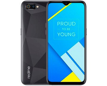 Ремонт телефонов Realme C2s в Москве