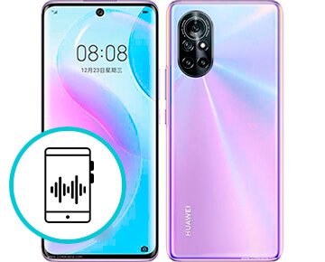 Ремонт кнопок громкости на телефоне Huawei Nova 8 в Москве