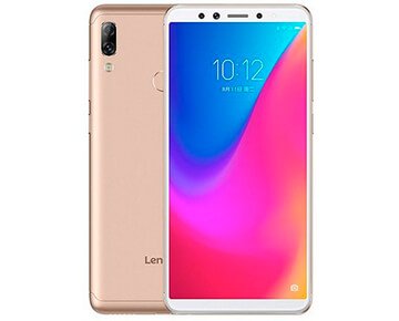 Ремонт телефонов Lenovo K5 Pro в Москве