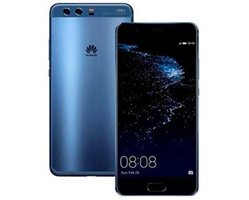 Ремонт телефонов Huawei P10 Plus в Москве