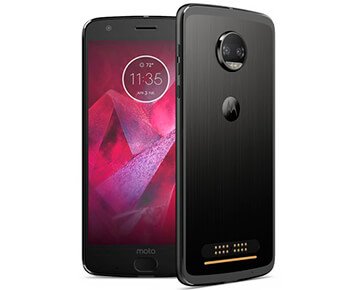 Ремонт телефонов Motorola Moto Z2 Force в Москве