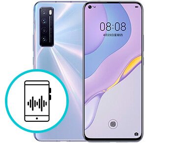 Ремонт кнопок громкости на телефоне Huawei Nova 7 в Москве