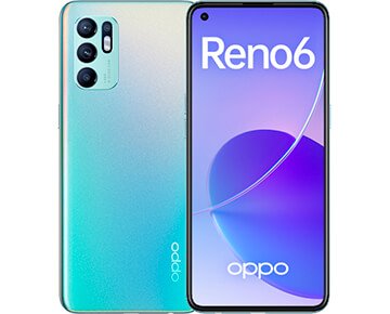 Ремонт телефонов OPPO Reno6 в Москве