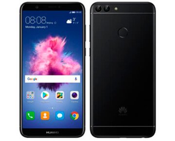 Ремонт телефонов Huawei P Smart в Москве