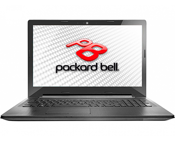 Ремонт ноутбуков Packard Bell в Москве