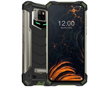 Ремонт телефонов Doogee S88 Pro в Москве