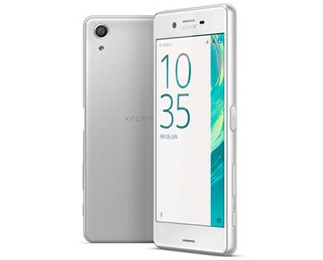 Ремонт телефонов Sony Xperia XA Ultra в Москве