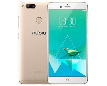 Ремонт телефонов ZTE Nubia Z17 Mini в Москве