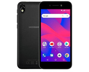 Ремонт телефонов Doogee X11 в Москве