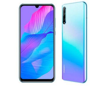 Ремонт телефонов Huawei Y8p в Москве