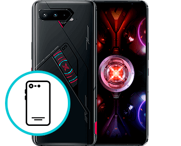 Замена корпуса на телефоне Asus ROG Phone в Москве