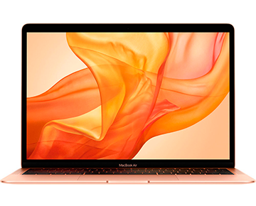 Ремонт Apple MacBook Air 13" Retina в Москве