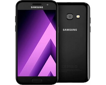 Ремонт телефонов Samsung Galaxy A3 (2017) в Москве