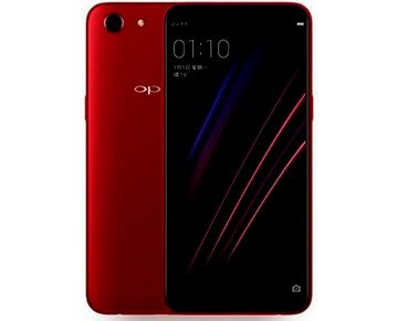 Ремонт телефонов OPPO A1 в Москве