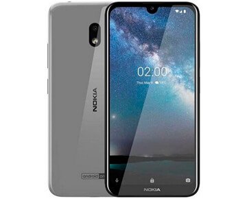 Ремонт телефонов Nokia 2.2 в Москве