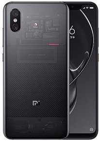 Ремонт телефонов Xiaomi Mi 8 Explorer в Москве