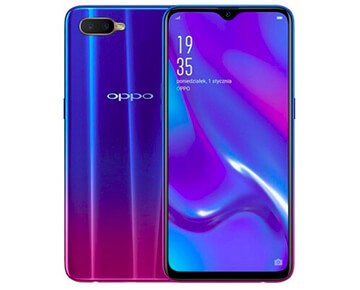 Ремонт телефонов OPPO RX17 Neo в Москве