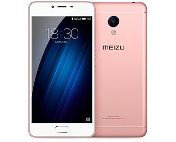 Ремонт телефонов Meizu M3s mini в Москве