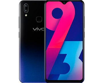 Ремонт телефонов Vivo Y93 в Москве