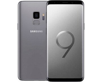 Ремонт телефонов Samsung Galaxy S9 в Москве