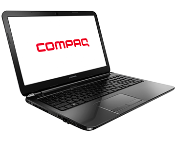 Ремонт ноутбуков Compaq в Москве