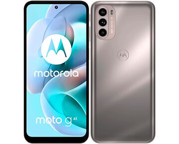 Ремонт телефонов Motorola Moto G41 в Москве