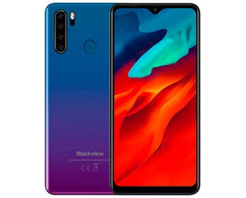 Ремонт телефонов Blackview A80 Pro в Москве