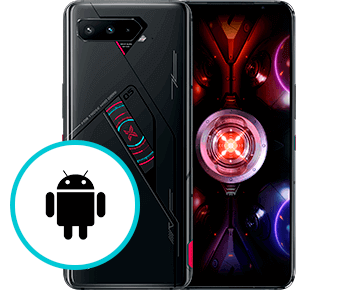 Прошивка телефона Asus ROG Phone в Москве