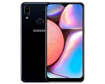 Ремонт телефонов Samsung Galaxy A10s в Москве