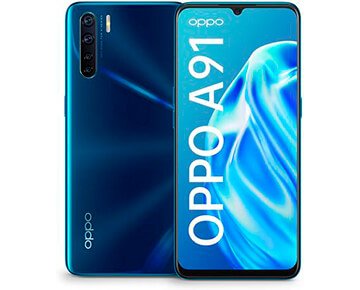 Ремонт телефонов OPPO A91 в Москве