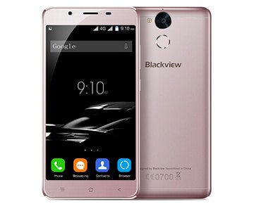 Ремонт телефонов Blackview P2 Lite в Москве