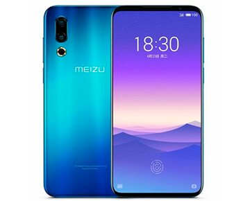 Ремонт телефонов Meizu 16s в Москве