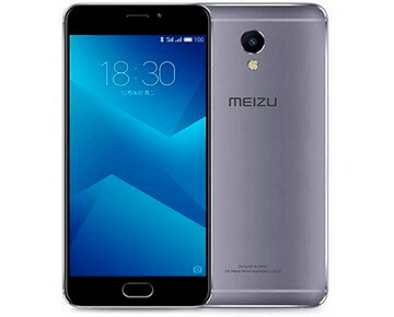 Ремонт телефонов Meizu M5 в Москве