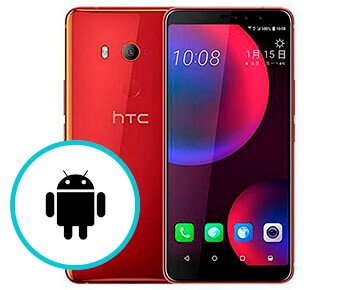 Прошивка телефона HTC в Москве