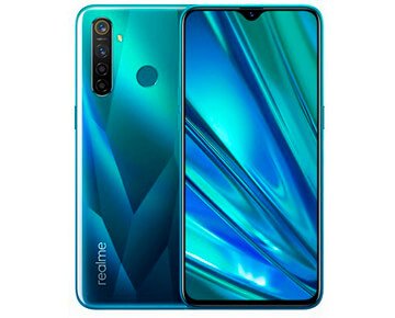 Ремонт телефонов Realme 5 Pro в Москве