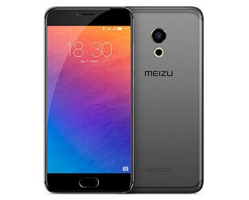 Ремонт телефонов Meizu Pro 6 в Москве