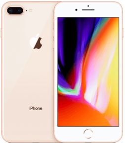 Ремонт Apple iPhone 8 Plus в Москве