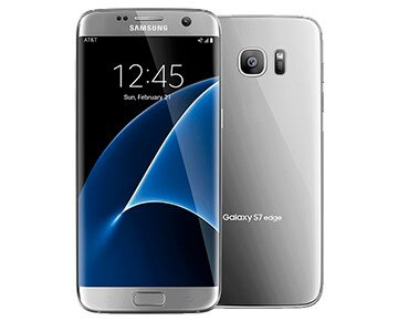 Ремонт телефонов Samsung Galaxy S7 Edge в Москве