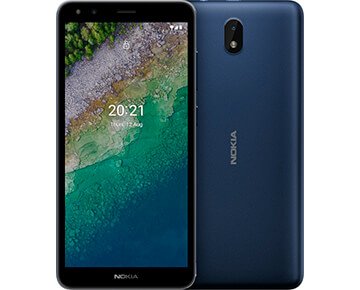 Ремонт телефонов Nokia C01 Plus в Москве