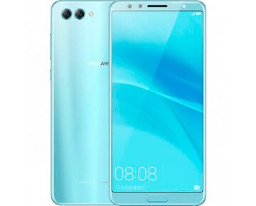 Ремонт телефонов Huawei Nova 2s в Москве