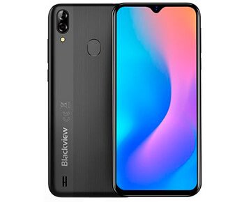 Ремонт телефонов Blackview A60 Pro в Москве