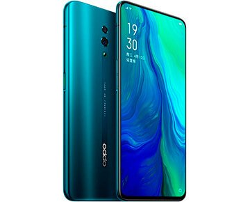 Ремонт телефонов OPPO Reno в Москве