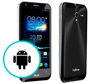 Прошивка телефона Asus PadFone Infinity в Москве