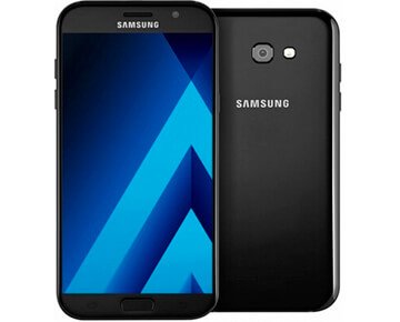 Ремонт телефонов Samsung Galaxy A7 (2017) в Москве