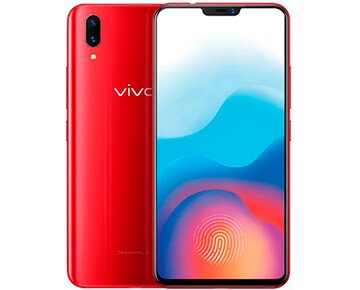 Ремонт телефонов Vivo X21 UD в Москве