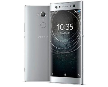 Ремонт телефонов Sony Xperia XA2 Ultra в Москве